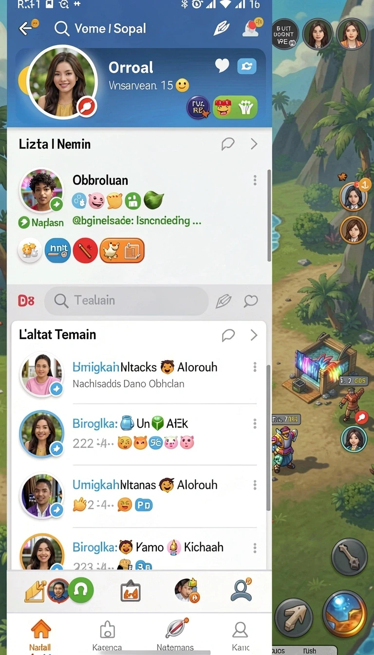 Aplikasi ikon777 Terpercaya untuk Android screenshot 2