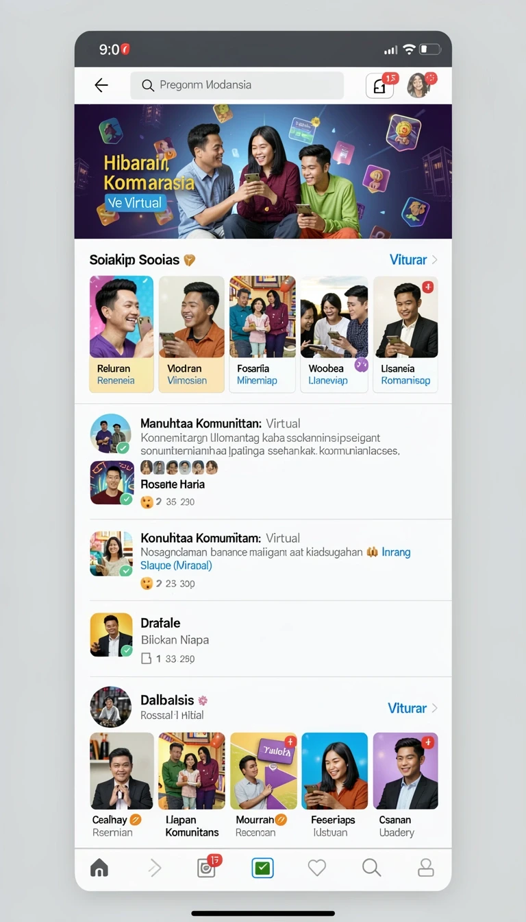 Cara Pasang kastil777 di HP Android dengan Benar screenshot 2