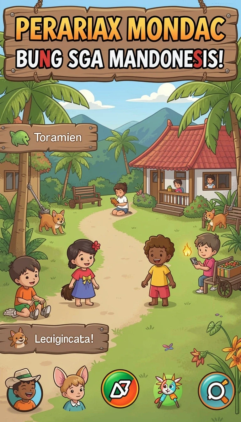 Cara Update Aplikasi bumi303 ke Versi Terbaru screenshot 1