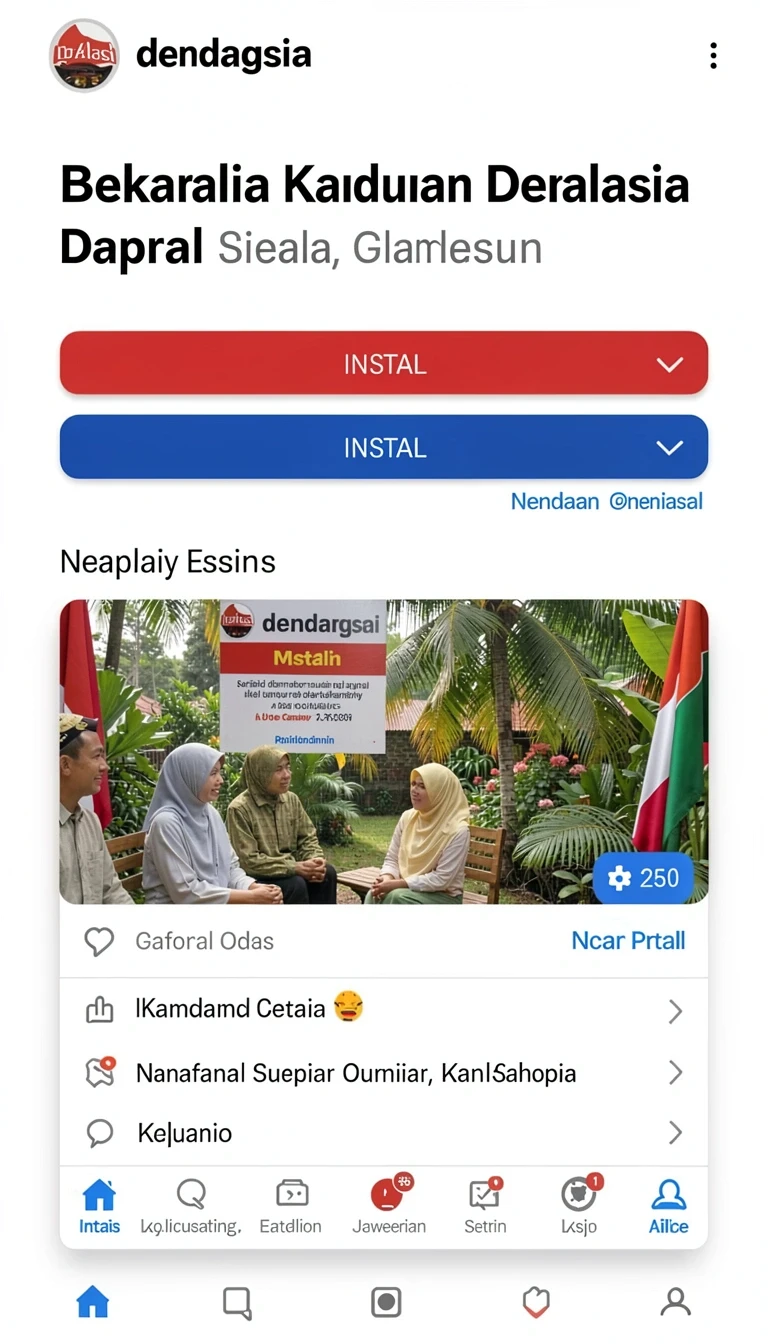 Cara Pasang kastil777 di HP Android dengan Benar screenshot 1