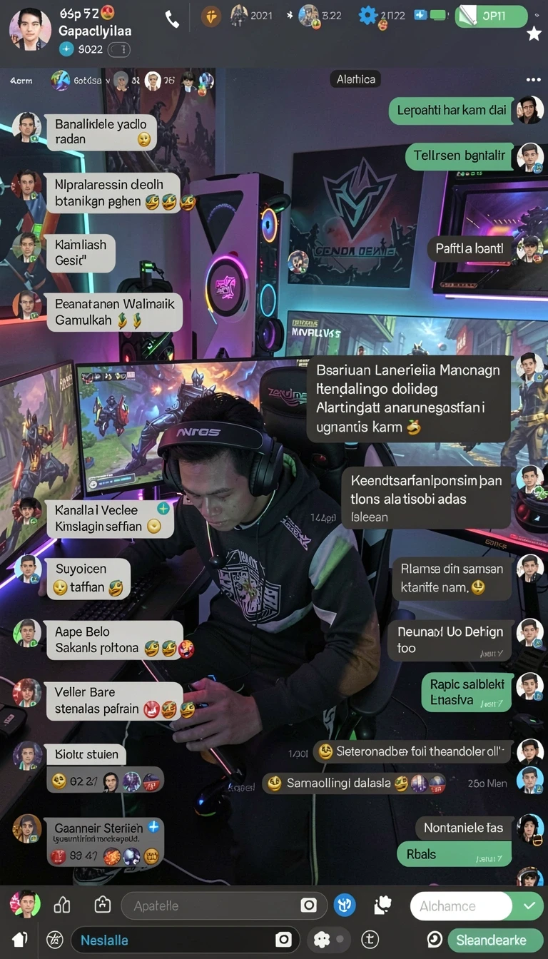 Unduh dota88 APK Gratis untuk Android screenshot 2
