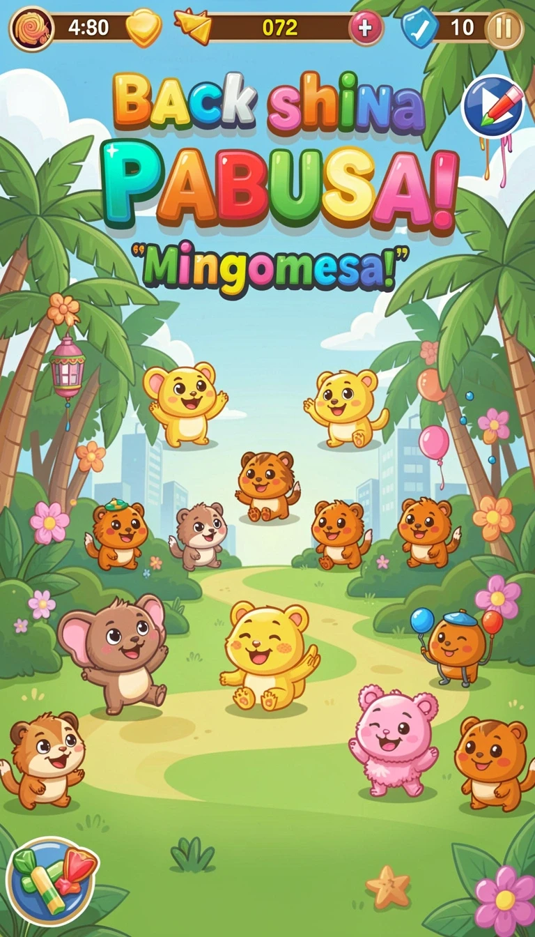 Aplikasi garuda138 Ringan untuk Android screenshot 2