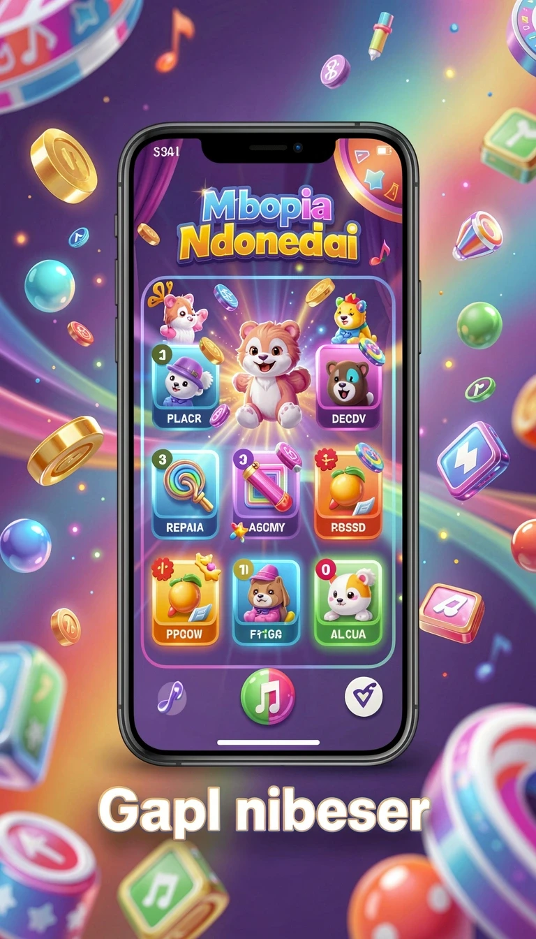 Download hoki777 APK Terbaru untuk HP Android screenshot 3