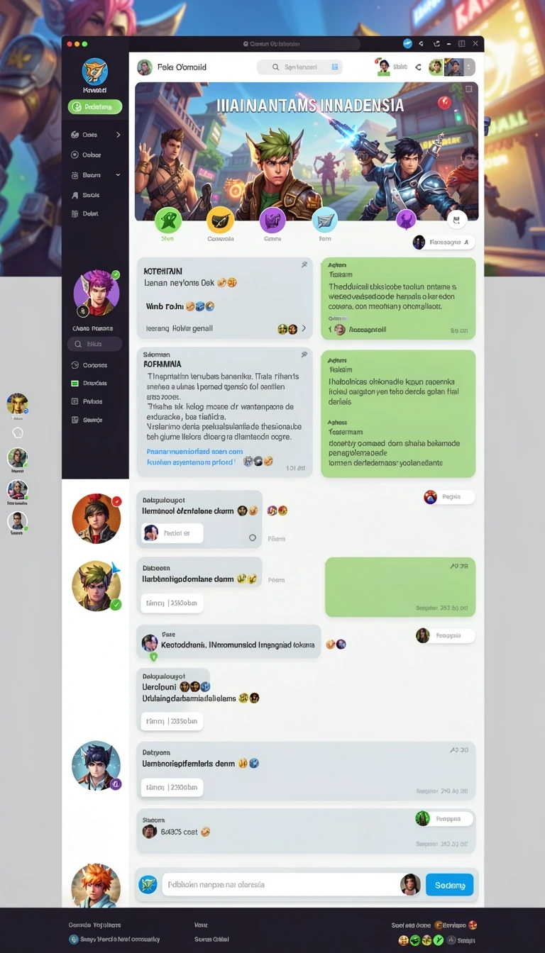 Aplikasi id678 Terbaru dan Terlengkap screenshot 2