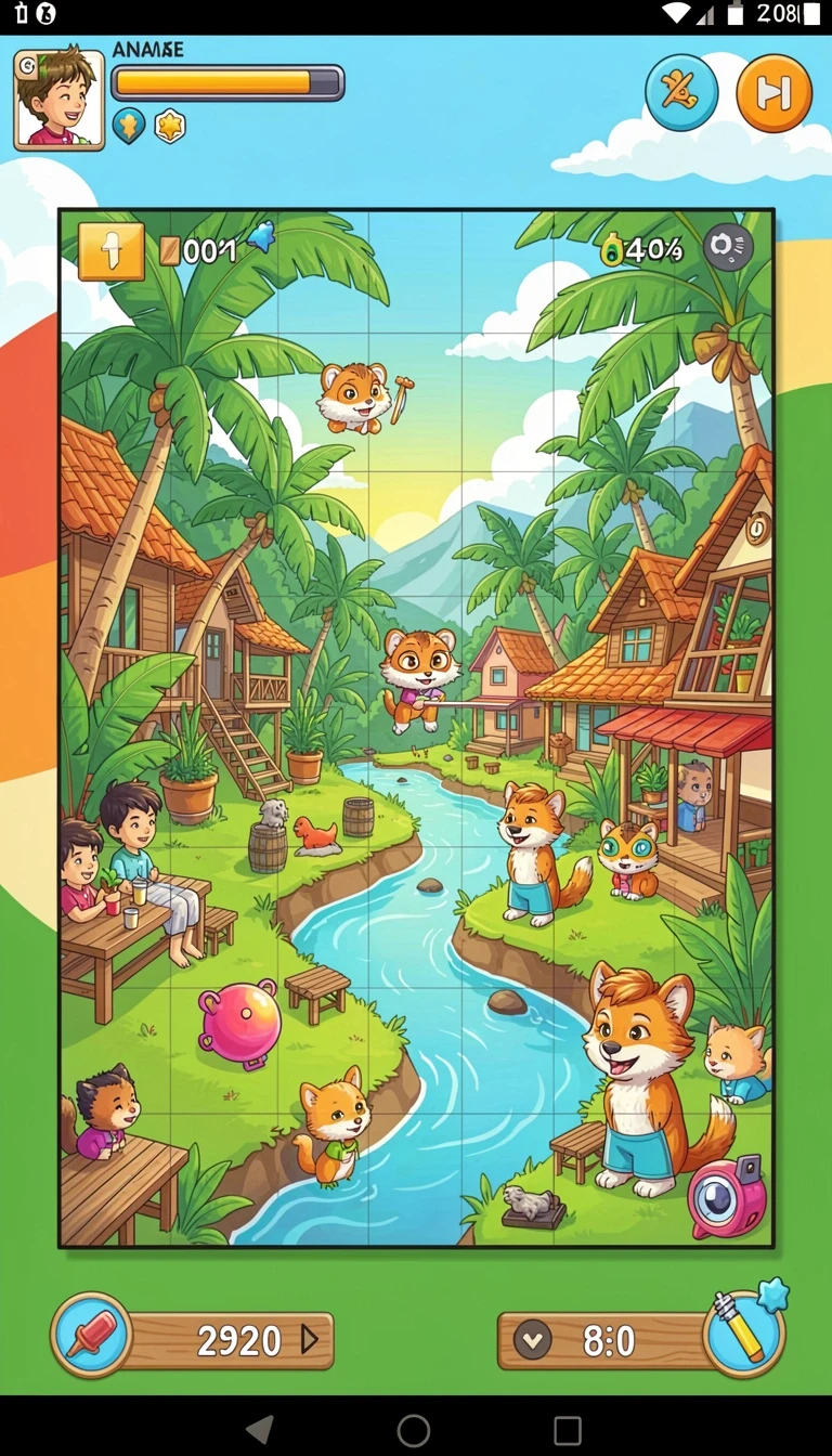Aplikasi bg777 Ringan untuk Android screenshot 1