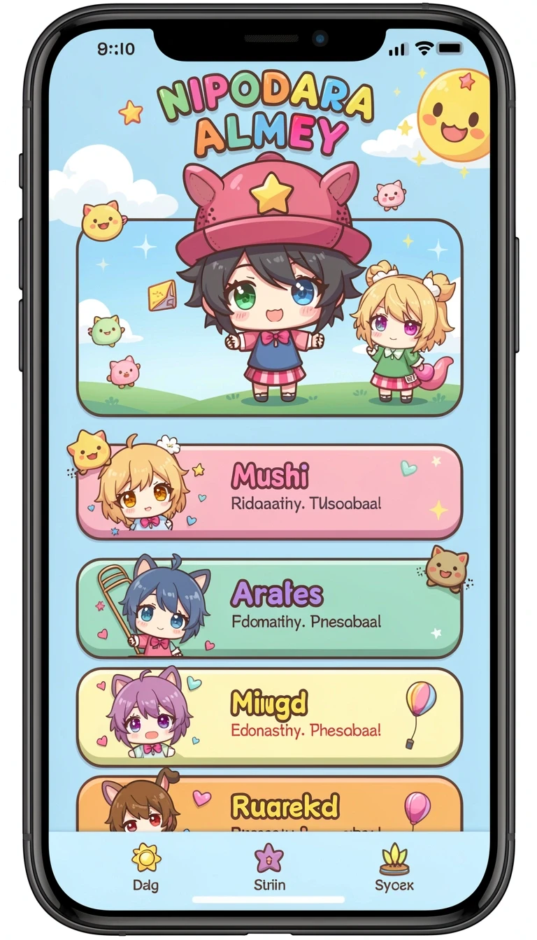 Aplikasi kokitoto Terpercaya untuk Android screenshot 2