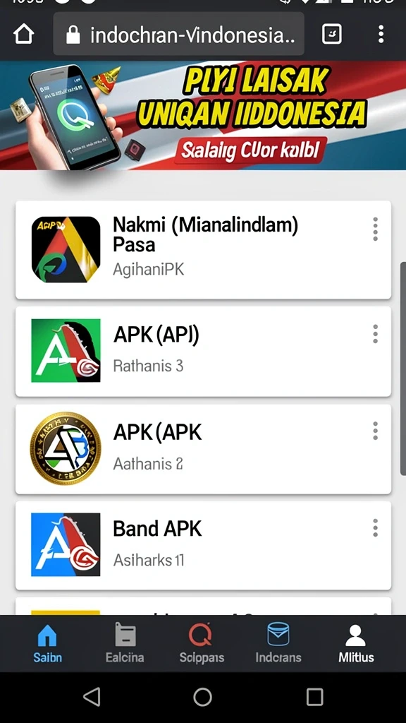 Review Aplikasi 567tv Versi Terbaru screenshot 3
