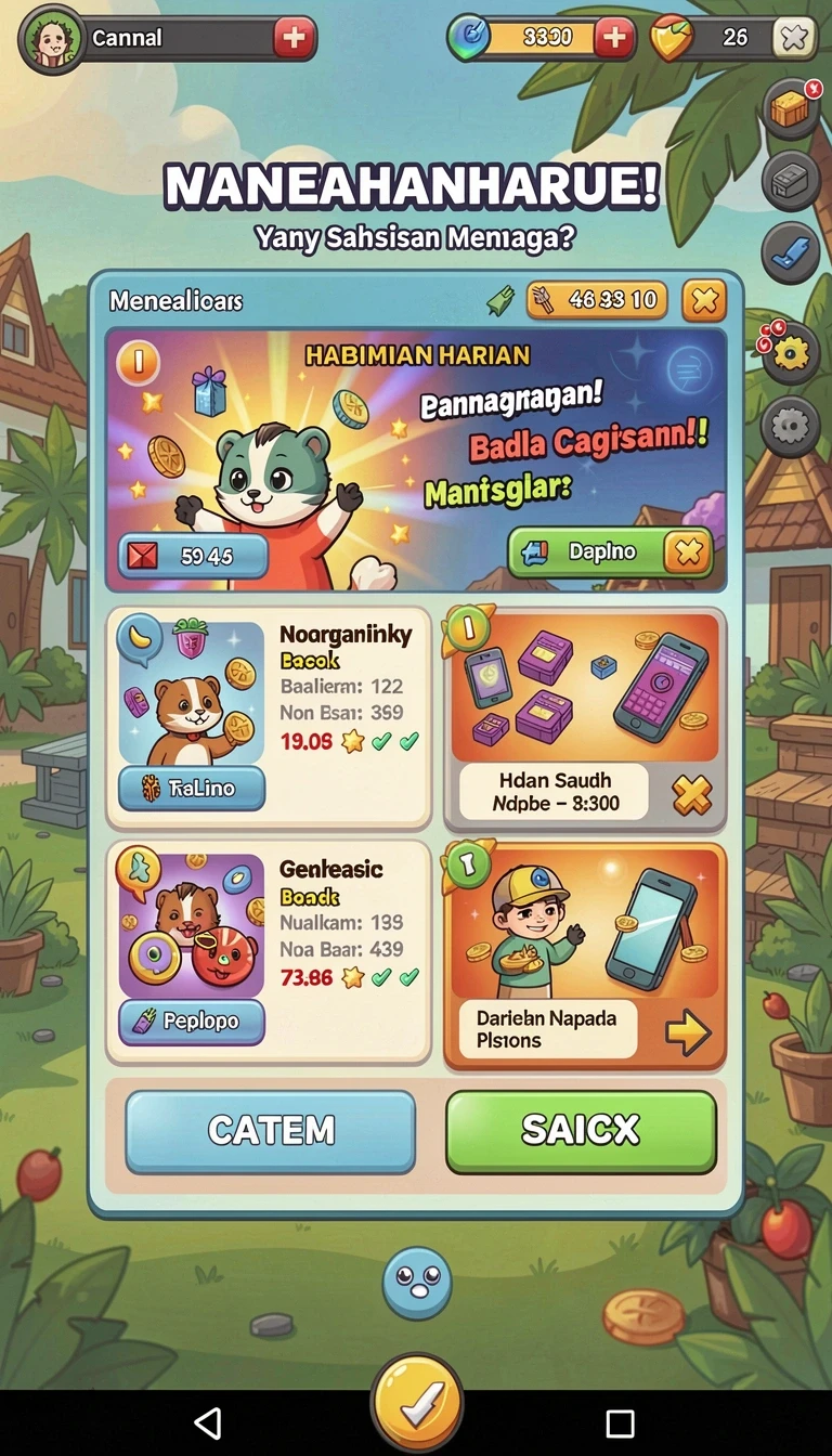 Cara Update Aplikasi winrate777 ke Versi Terbaru screenshot 2