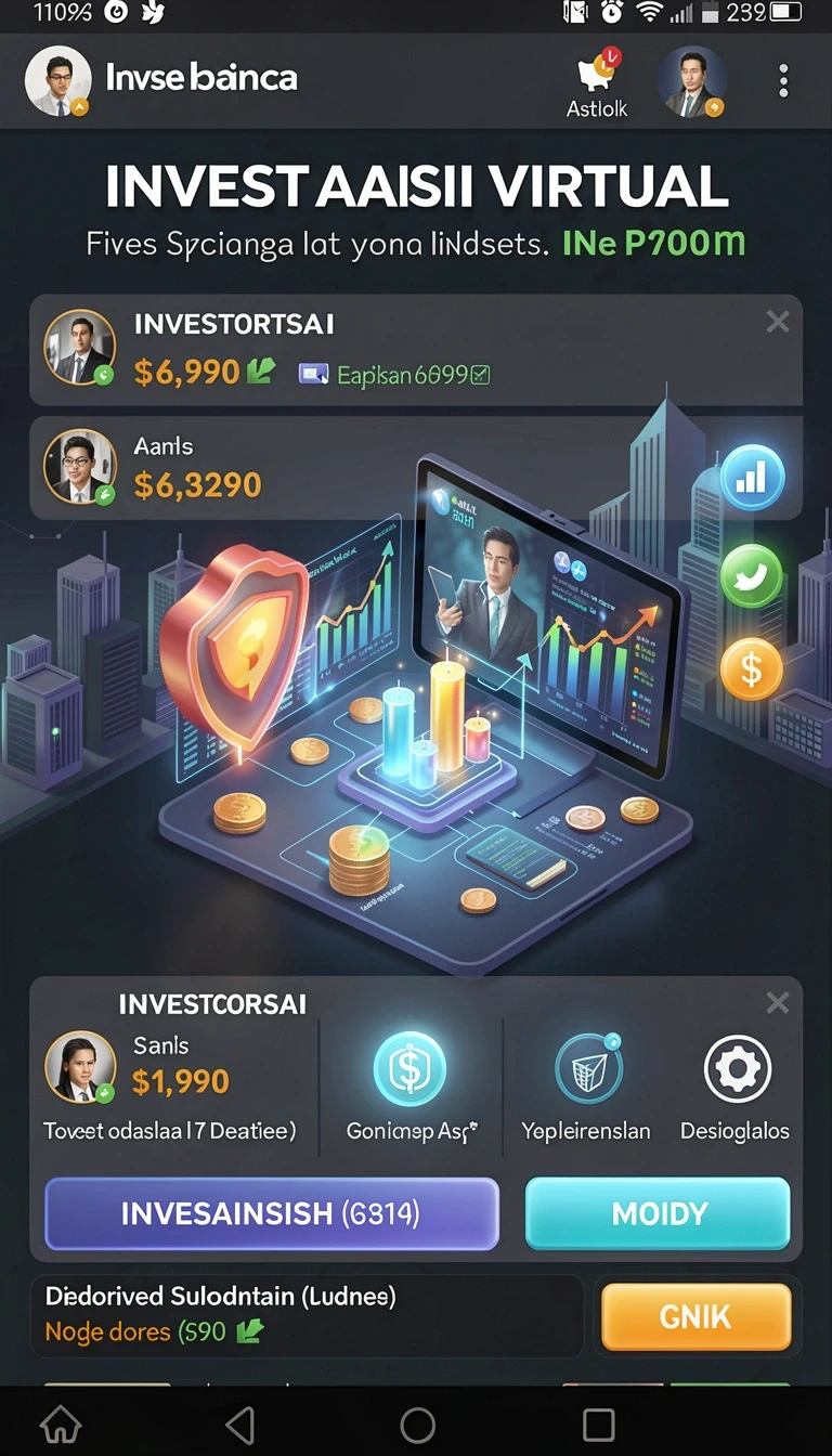 Aplikasi kokitoto Terpercaya untuk Android screenshot 1