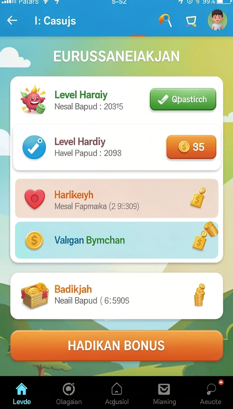 Info Lengkap Aplikasi slot88jp Versi Terbaru screenshot 2