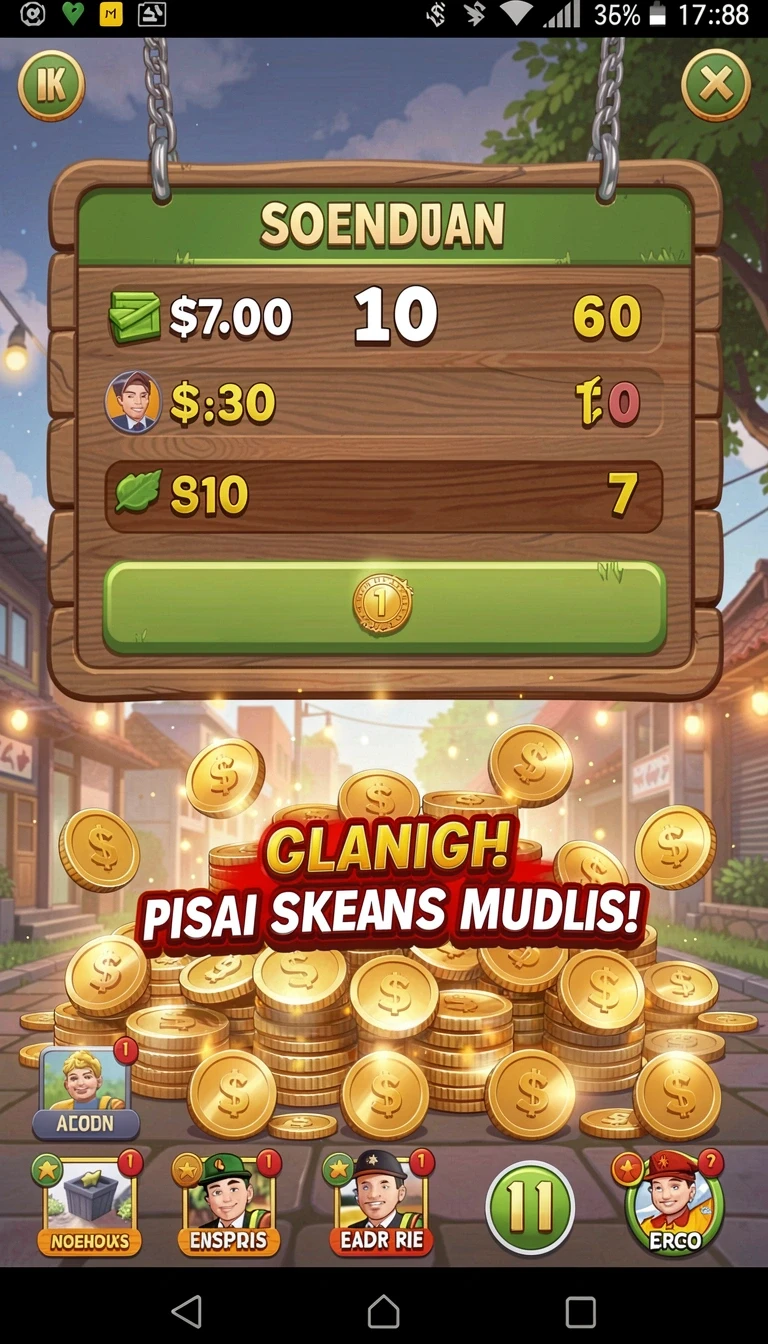 Info Lengkap Aplikasi tekno Versi Terbaru screenshot 3
