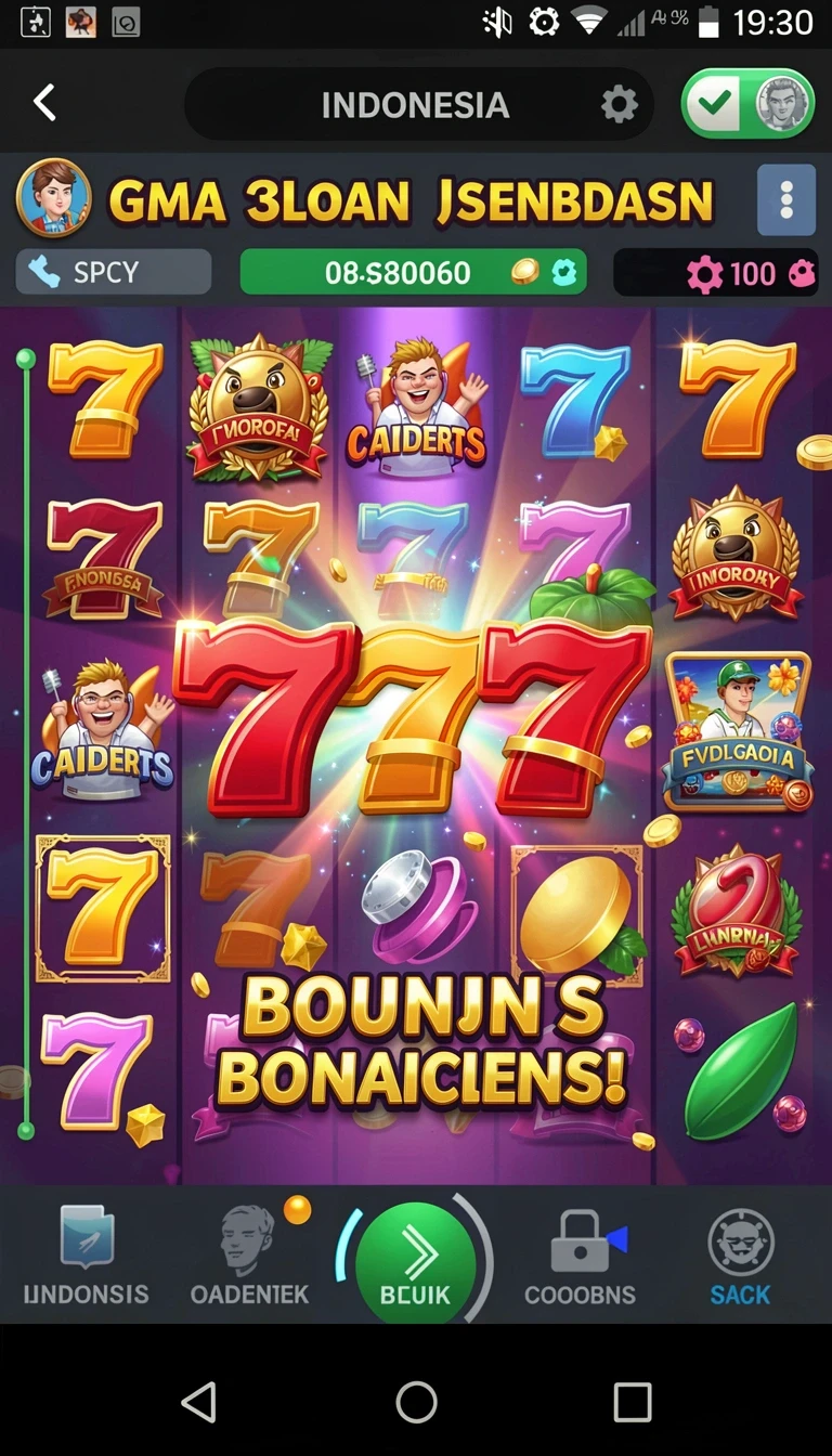 dominoclub APK Terbaru 2026 untuk Semua Perangkat screenshot 1