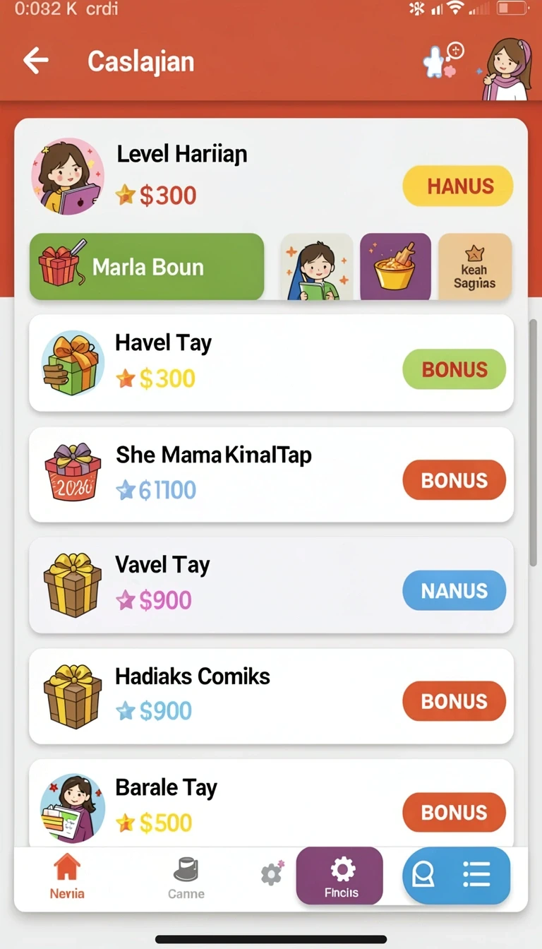 Kelebihan dan Fitur Aplikasi panglima77 Terbaru screenshot 1