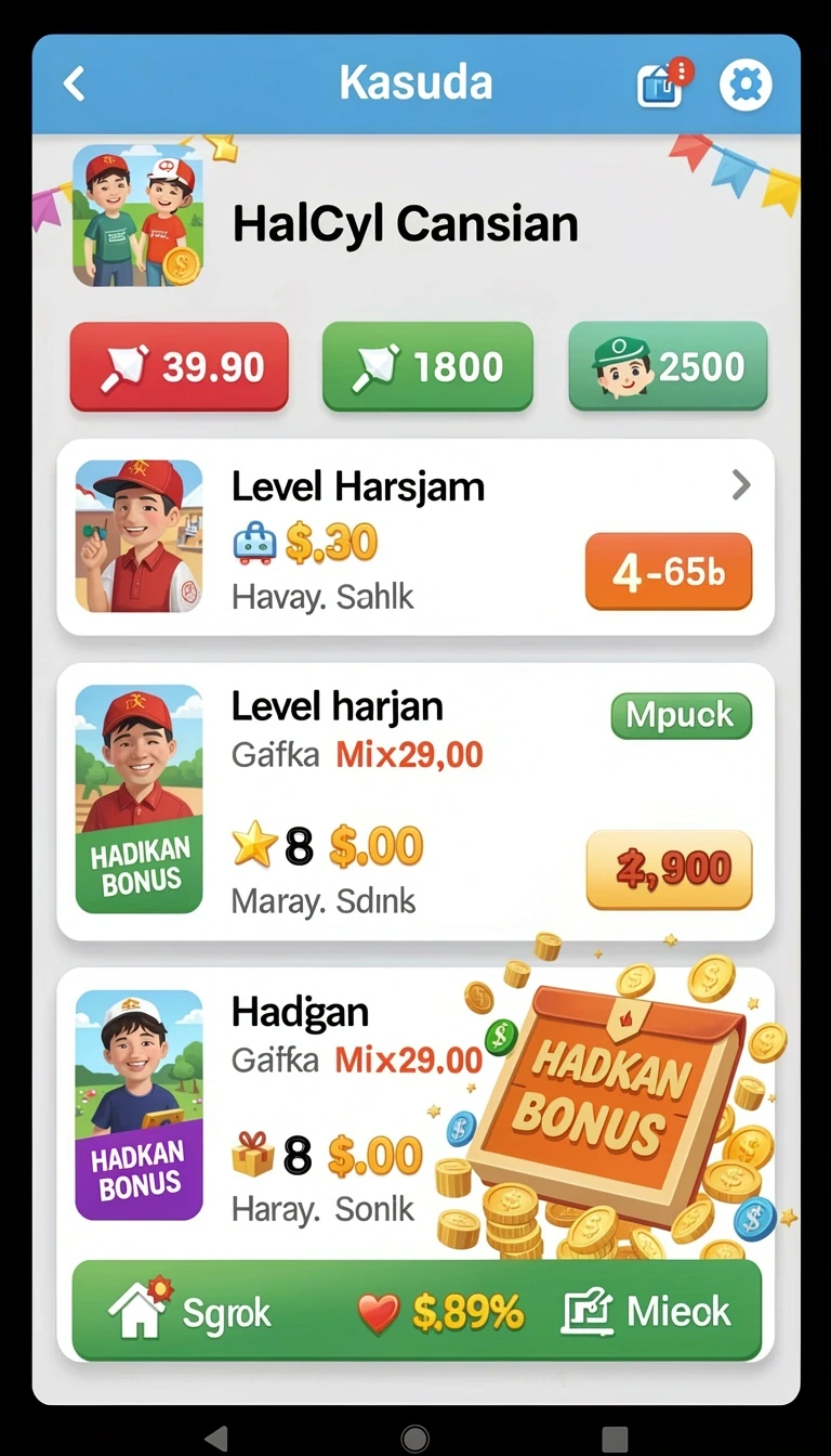 Info Lengkap Aplikasi kebuntoto Versi Terbaru screenshot 1