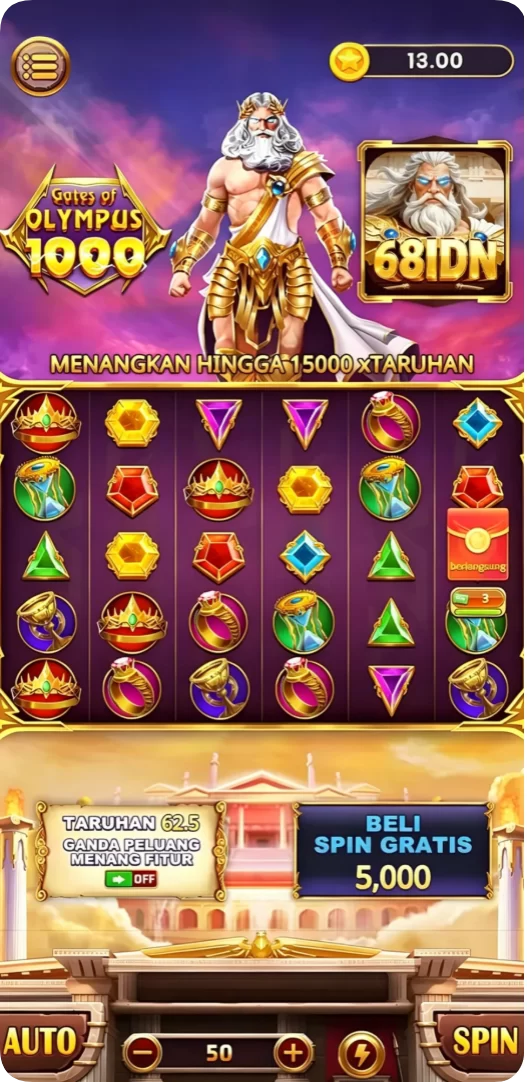 Aplikasi pakarjp Terbaik untuk Android dan iOS screenshot 1