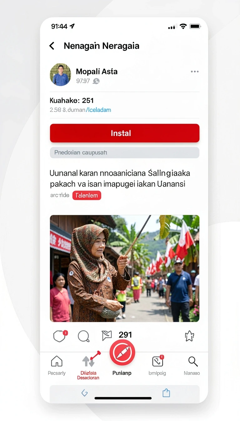 Review Aplikasi 567tv Versi Terbaru screenshot 2