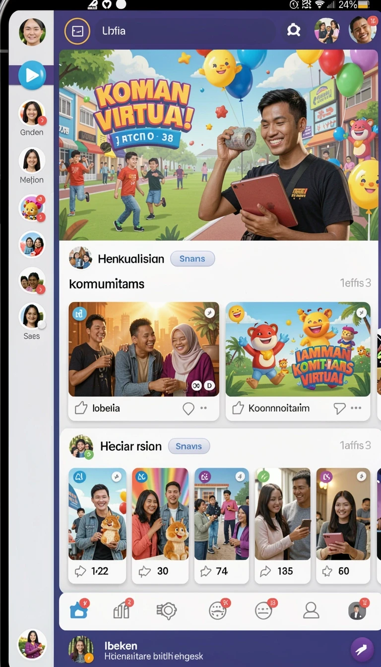 hokihebat APK Terbaru dengan Fitur Lengkap screenshot 3