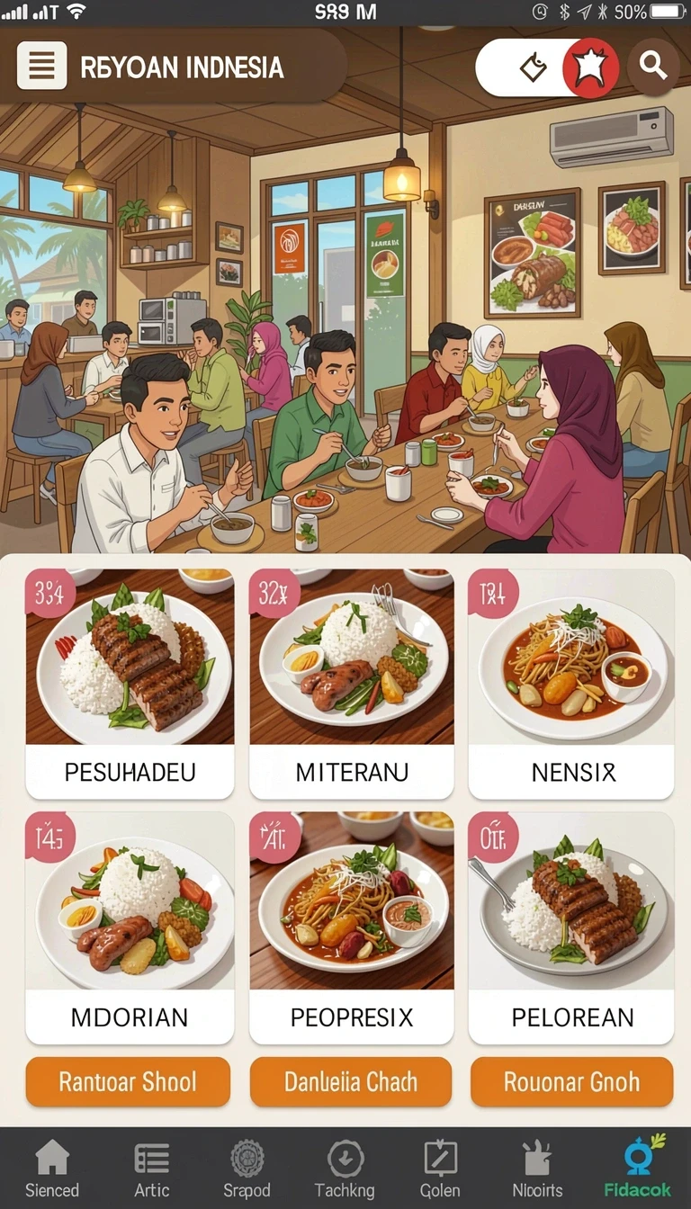 Info Lengkap Aplikasi tekno Versi Terbaru screenshot 1
