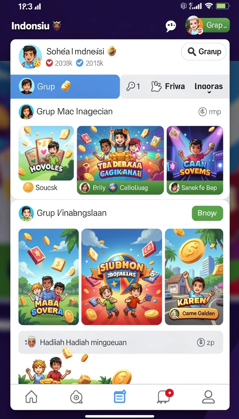 Aplikasi 369zk Resmi: Download dan Instalasi screenshot 2