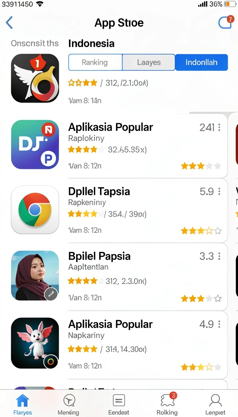 Aplikasi asia99 Resmi: Download dan Instalasi screenshot 1