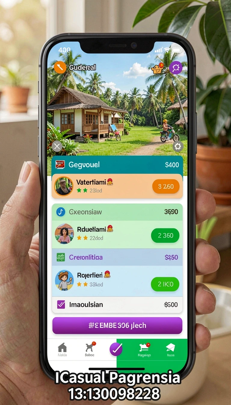Panduan Lengkap Aplikasi tentoto untuk Pemula screenshot 1