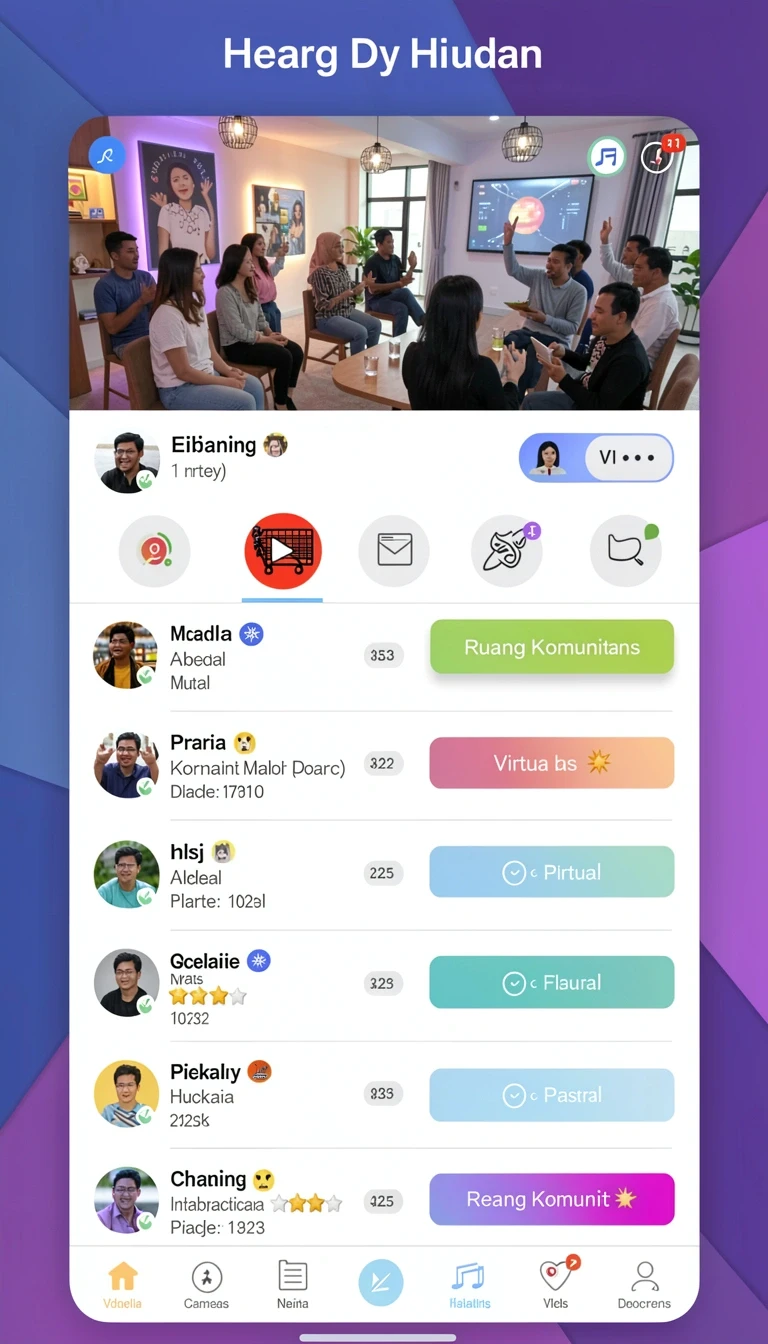 dominoclub APK Terbaru 2026 untuk Semua Perangkat screenshot 2