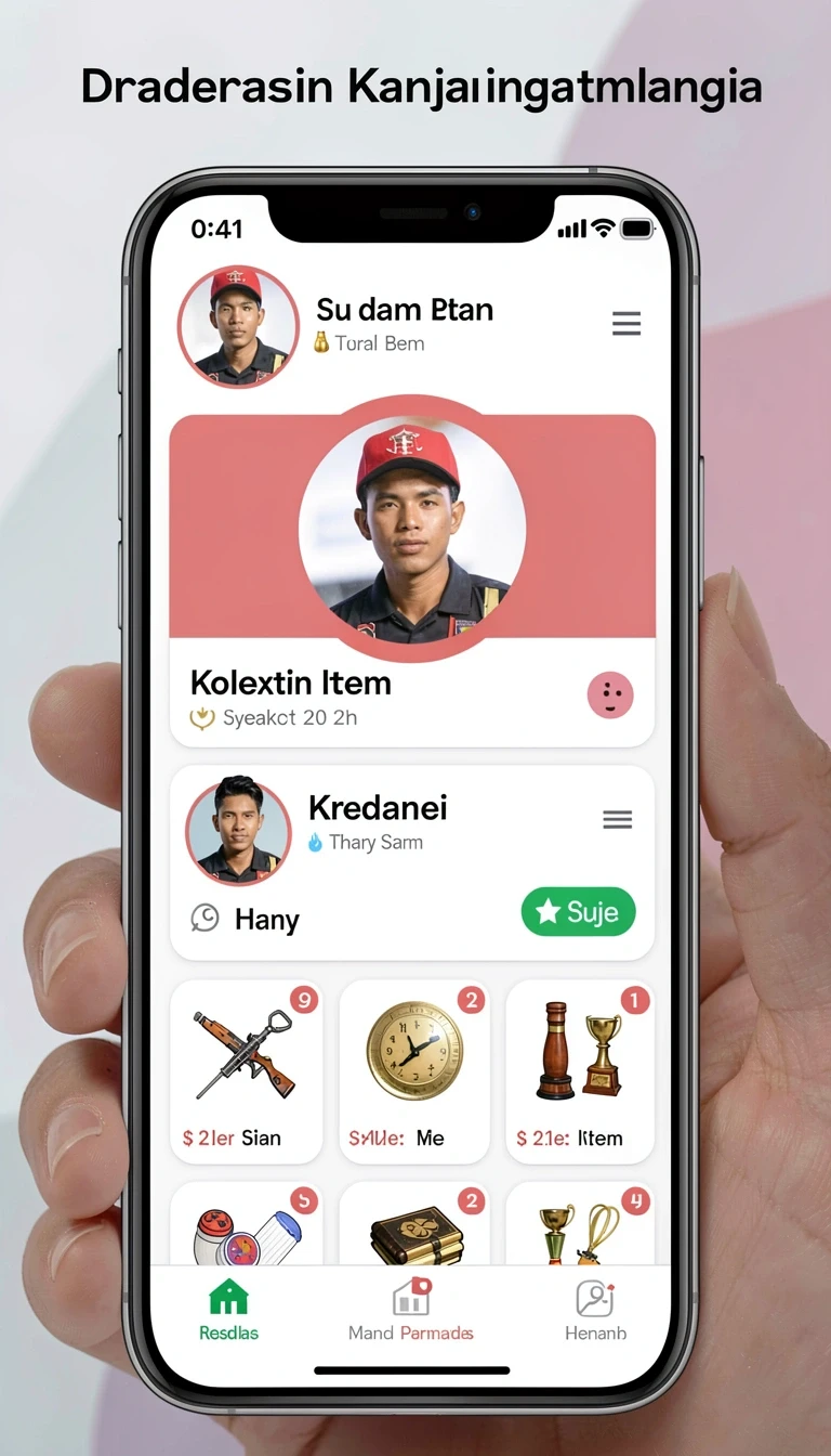 Review Aplikasi ledakgg Versi Terbaru screenshot 1