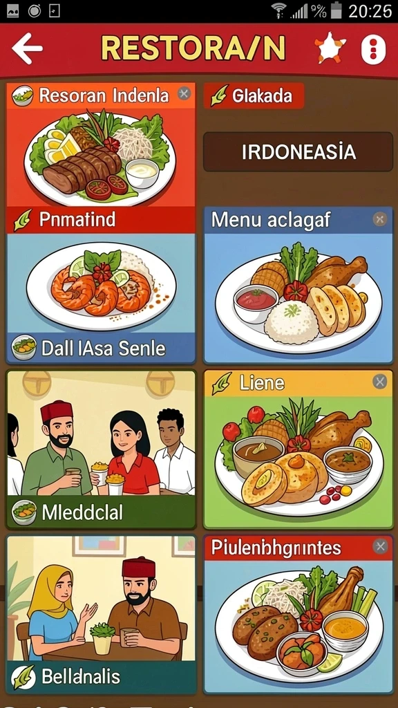 hondatoto Terbaru: Review Aplikasi dan Link Unduh screenshot 1