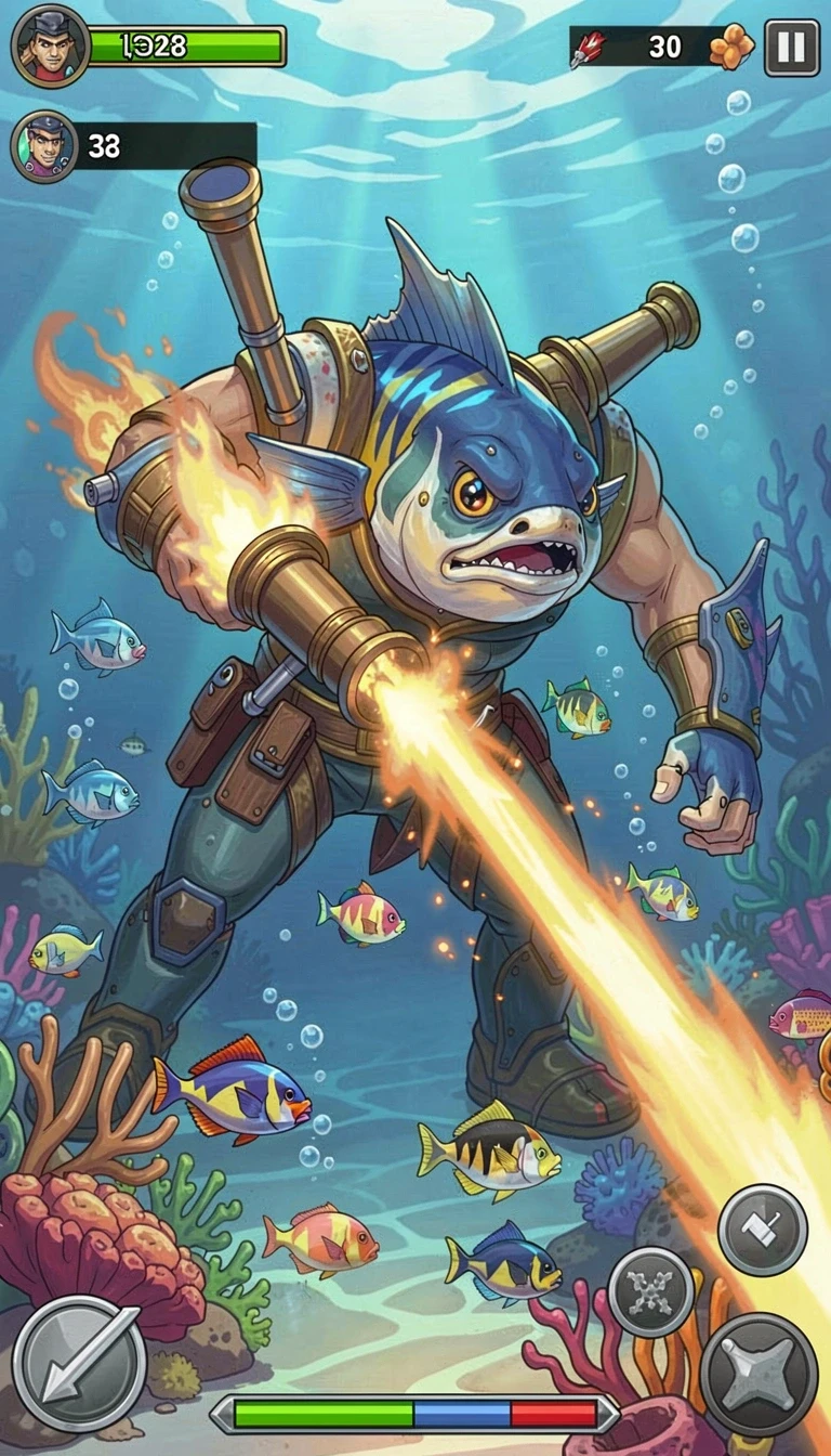 Unduh mari777 APK Gratis untuk Android screenshot 2