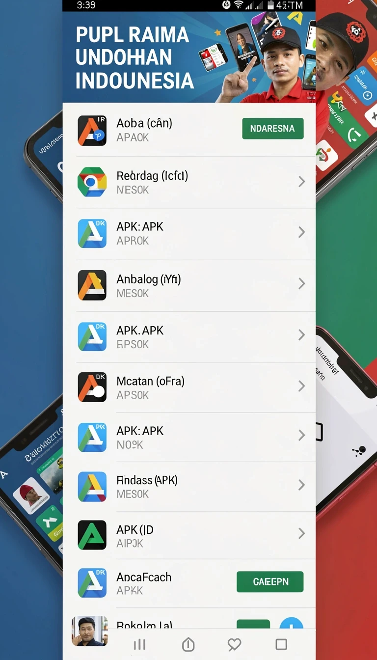 Cara Update Aplikasi bumi303 ke Versi Terbaru screenshot 2