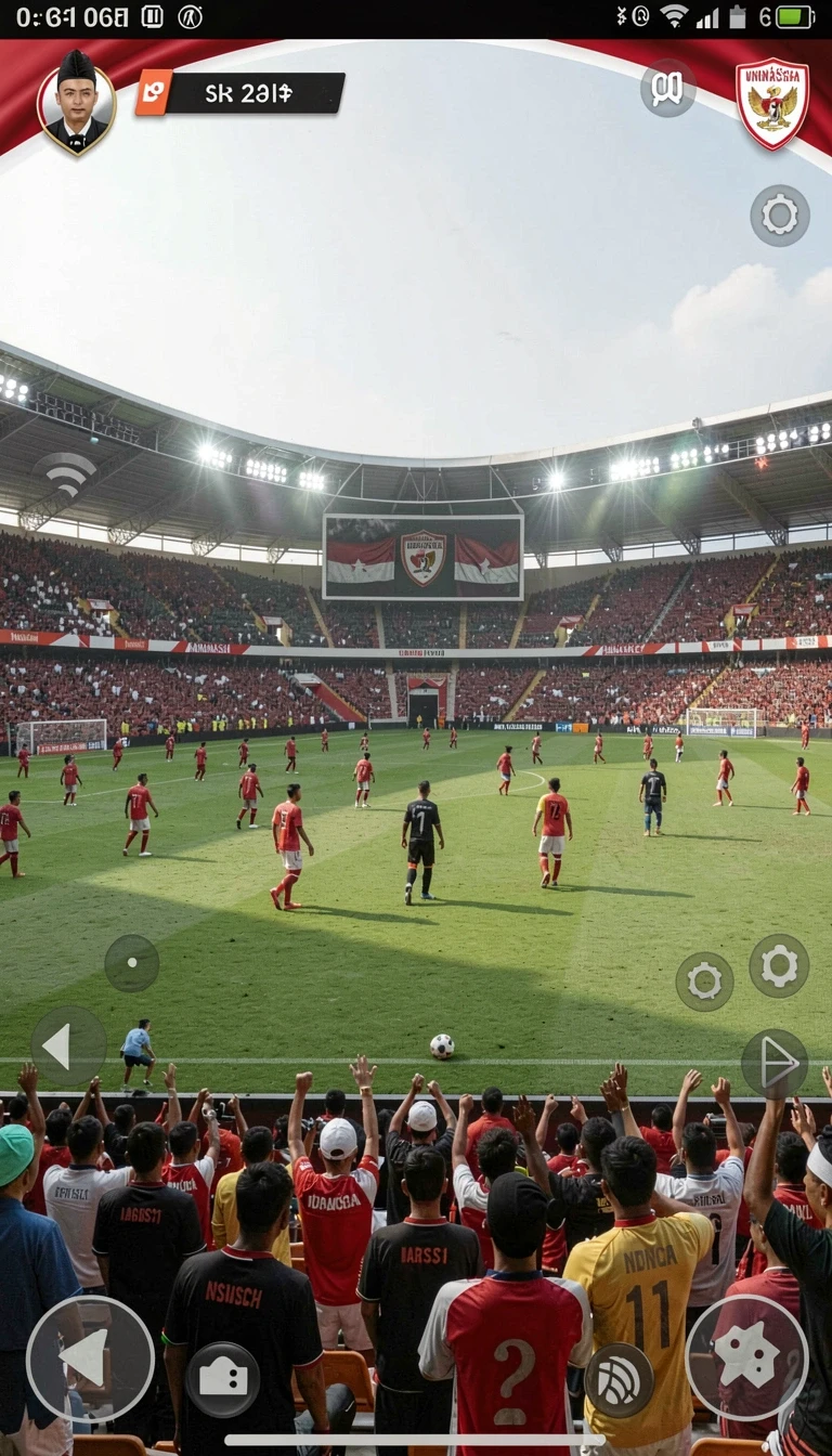 Aplikasi ikon777 Terpercaya untuk Android screenshot 3