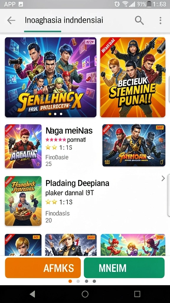 Unduh dota88 APK Gratis untuk Android screenshot 3