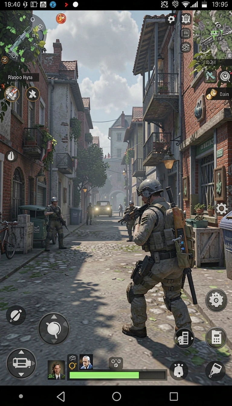 taruhan77 Terbaru: Download APK dan Info Lengkap screenshot 3