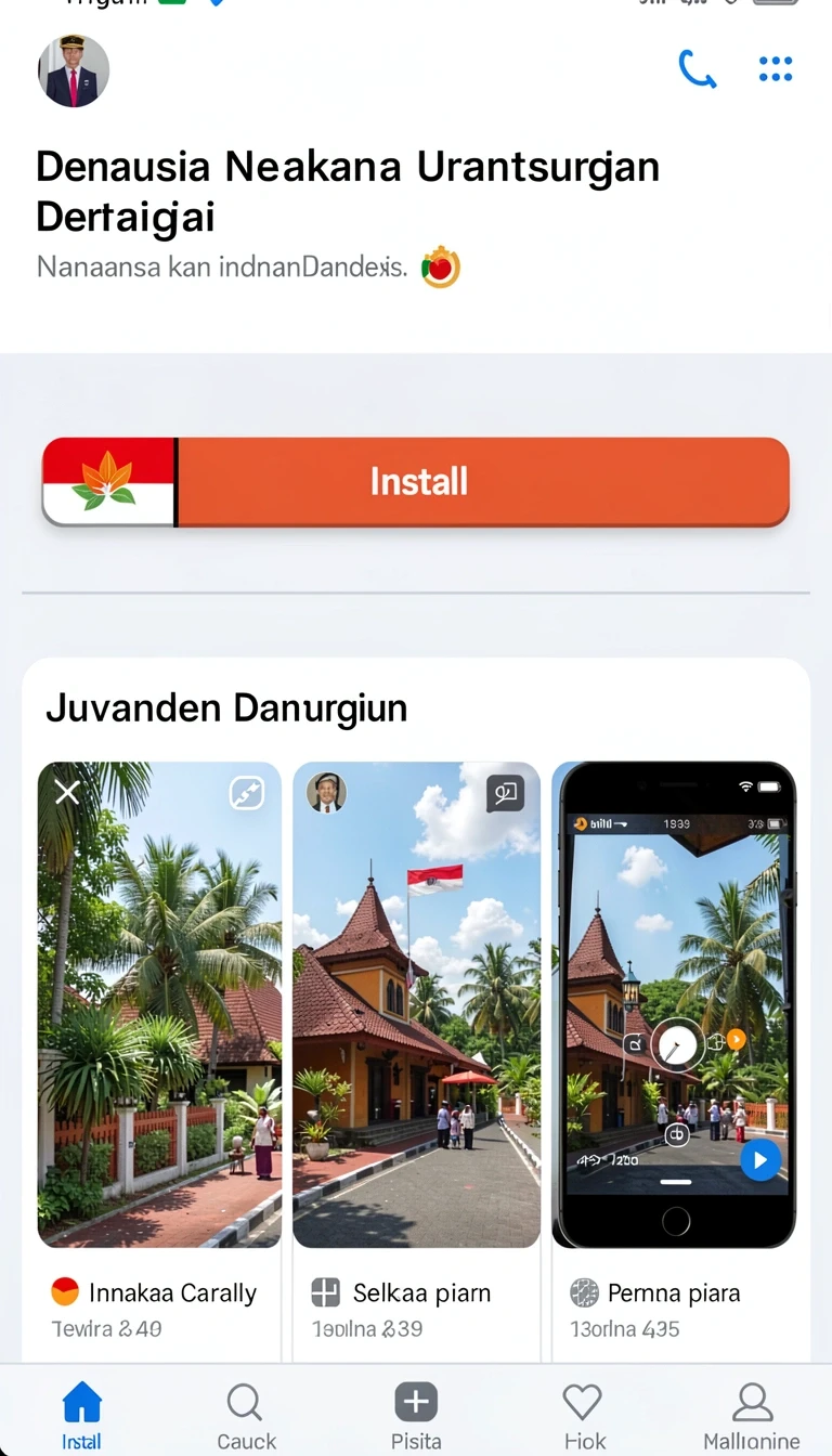 Aplikasi 1121slot Terbaru dengan Fitur Terbaik screenshot 3