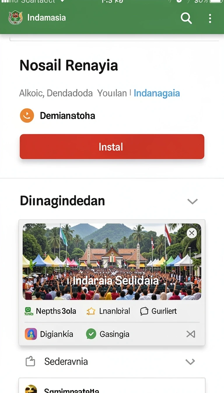 Aplikasi 369zk Resmi: Download dan Instalasi screenshot 1