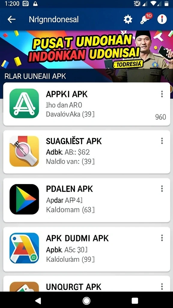 joss188 APK Terbaru 2026 untuk Semua Perangkat screenshot 1