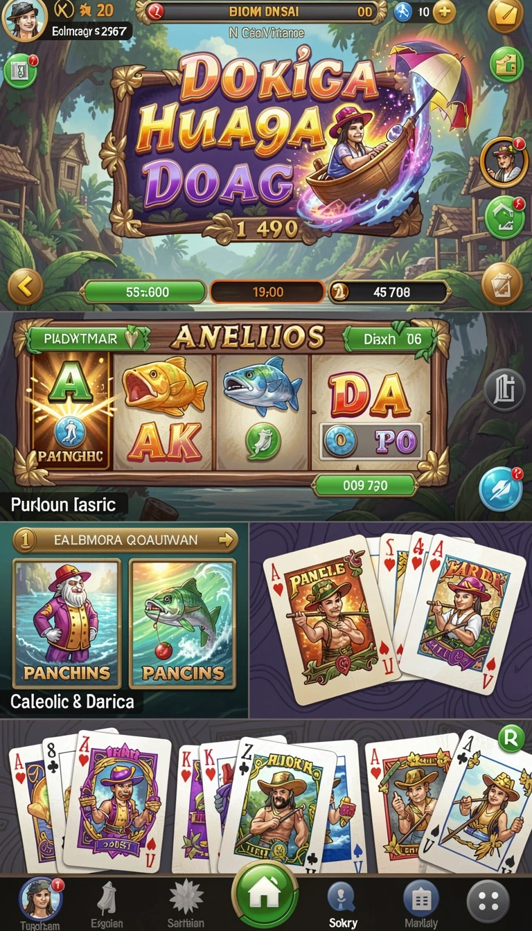 dewa22 APK Terbaru: Download Cepat dan Gratis screenshot 3