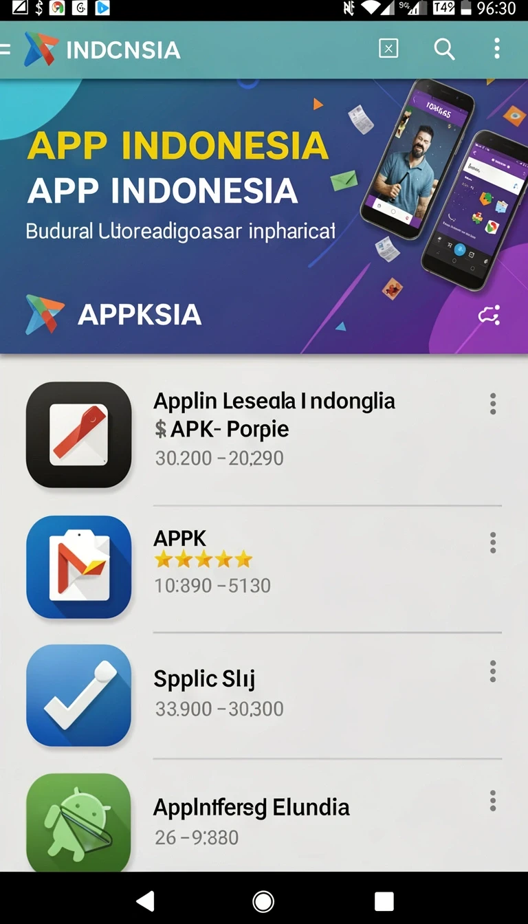 bandar99 APK: Cara Download dan Instal di Android screenshot 1