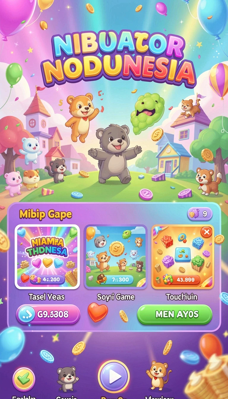mlbb Terbaru: Review Aplikasi dan Link Unduh screenshot 2