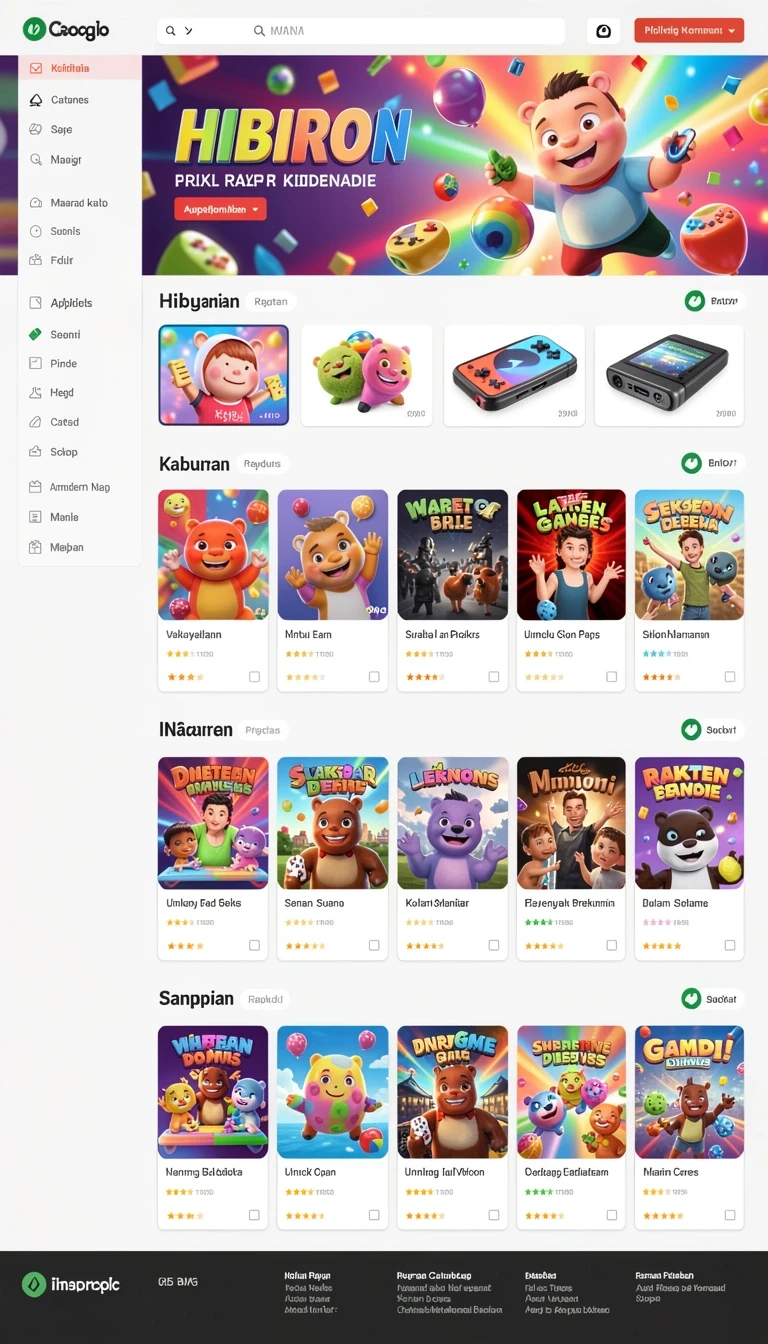 garuda55 APK: Fitur, Ukuran, dan Link Download screenshot 3