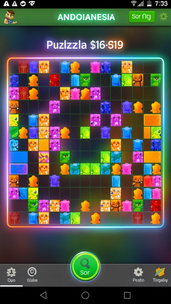 mlbb Terbaru: Review Aplikasi dan Link Unduh screenshot 1