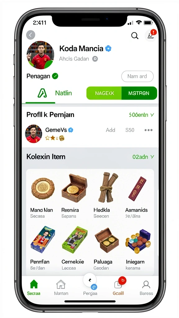 dewaslot88 App APK Terbaru screenshot 3