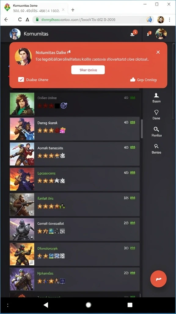 mpo777 Terbaru 2026: Download APK dan Review screenshot 3